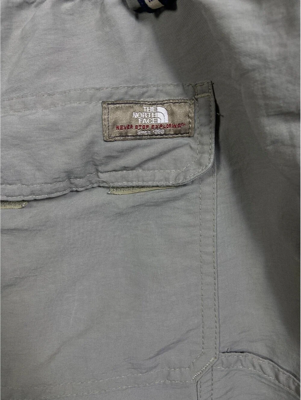 The North Face north face